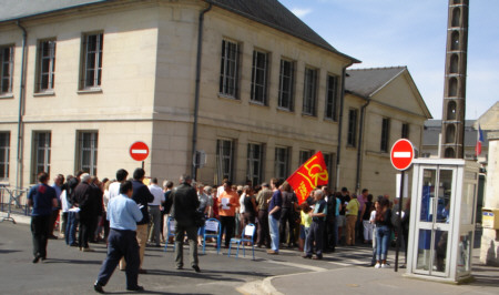 Rassemblement du 9 septembre 2006