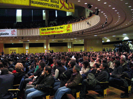 Salle de la Mutualité