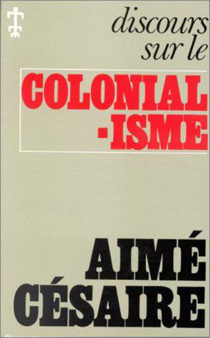 Un écrivain anticolonialiste.