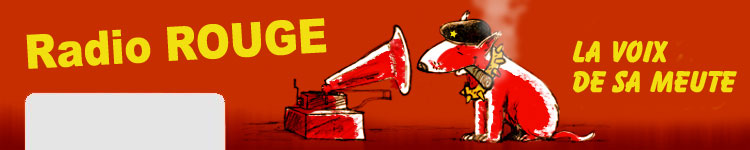 Radio-rouge