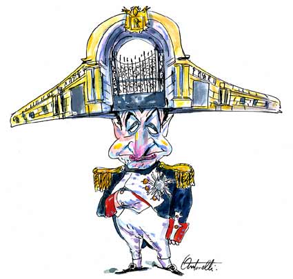 Napoléon
